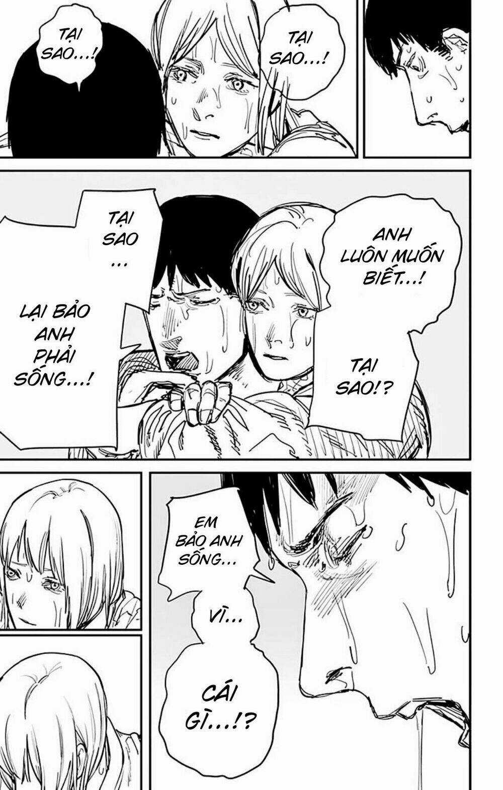 Hoả Quyền - Chapter 62 - Trang 8