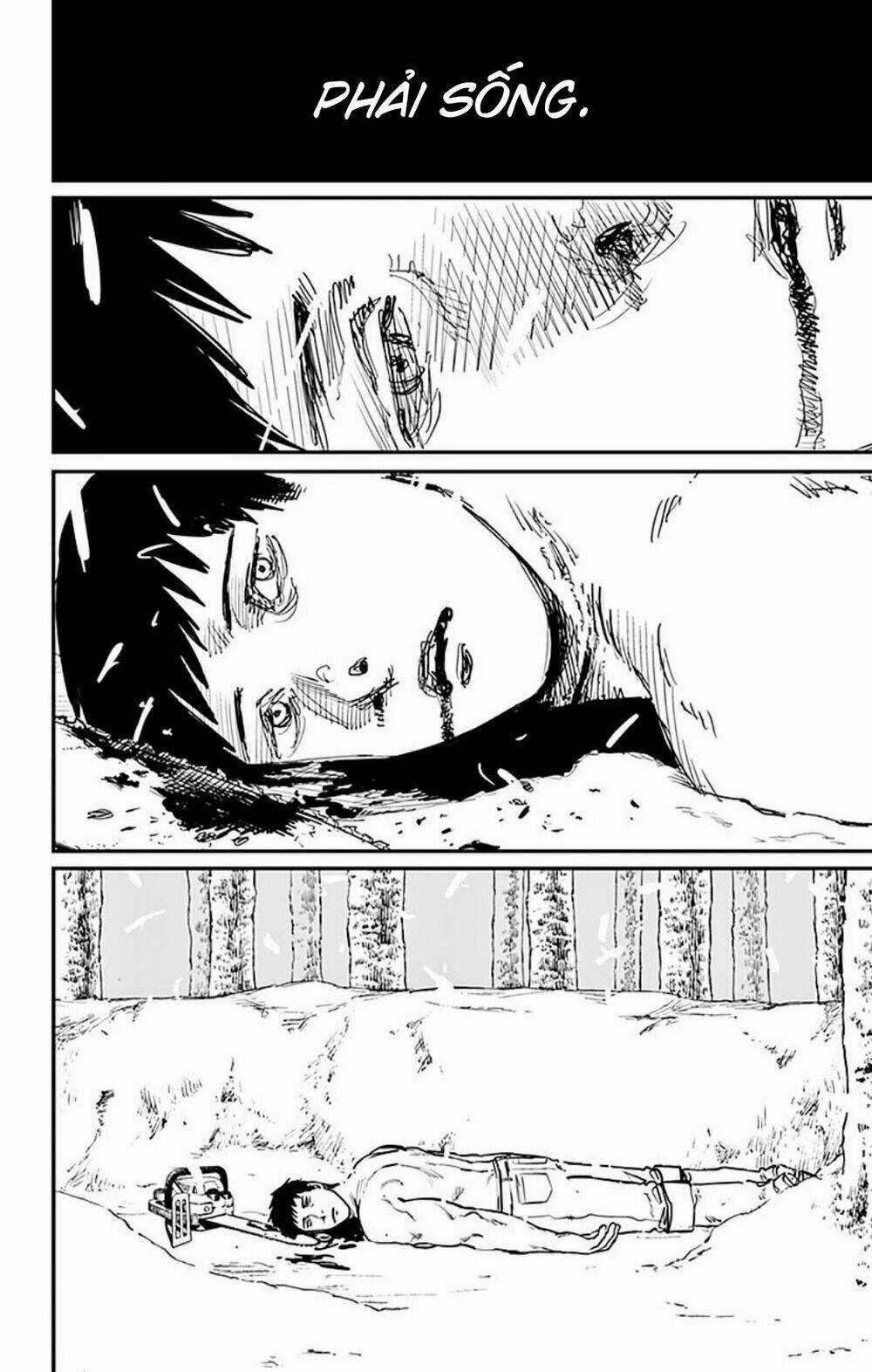 Hoả Quyền - Chapter 63 - Trang 4