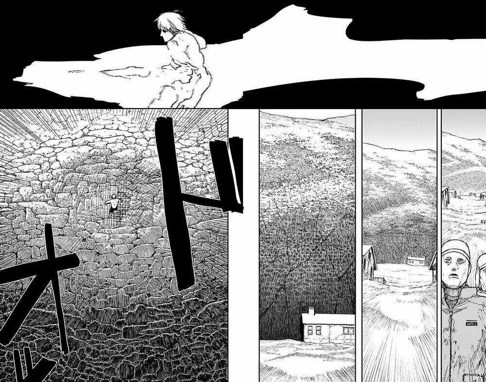 Hoả Quyền - Chapter 64 - Trang 8