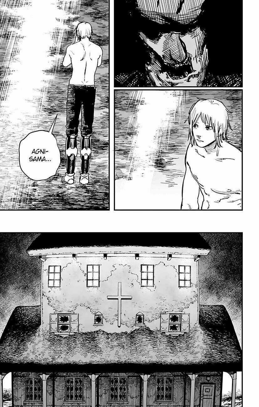 Hoả Quyền - Chapter 64 - Trang 10