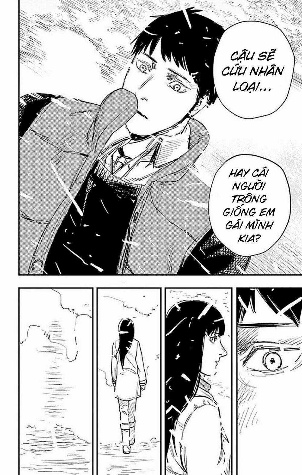 Hoả Quyền - Chapter 65 - Trang 13