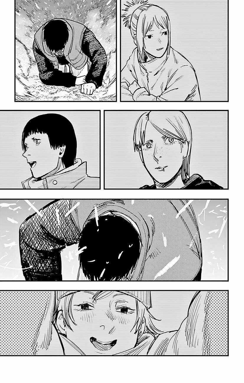 Hoả Quyền - Chapter 65 - Trang 14