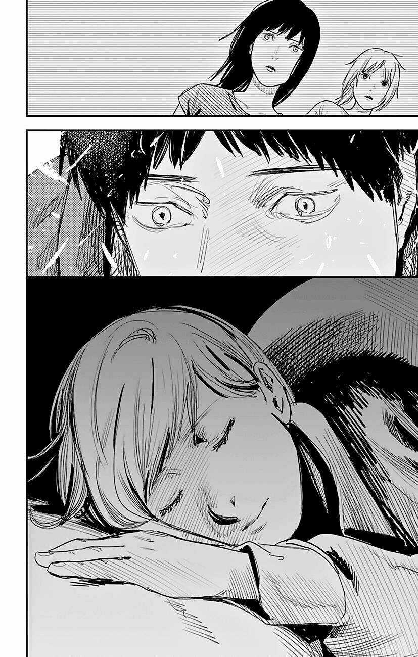 Hoả Quyền - Chapter 65 - Trang 15