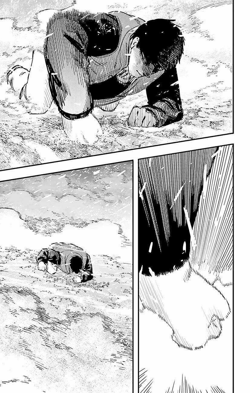 Hoả Quyền - Chapter 65 - Trang 16