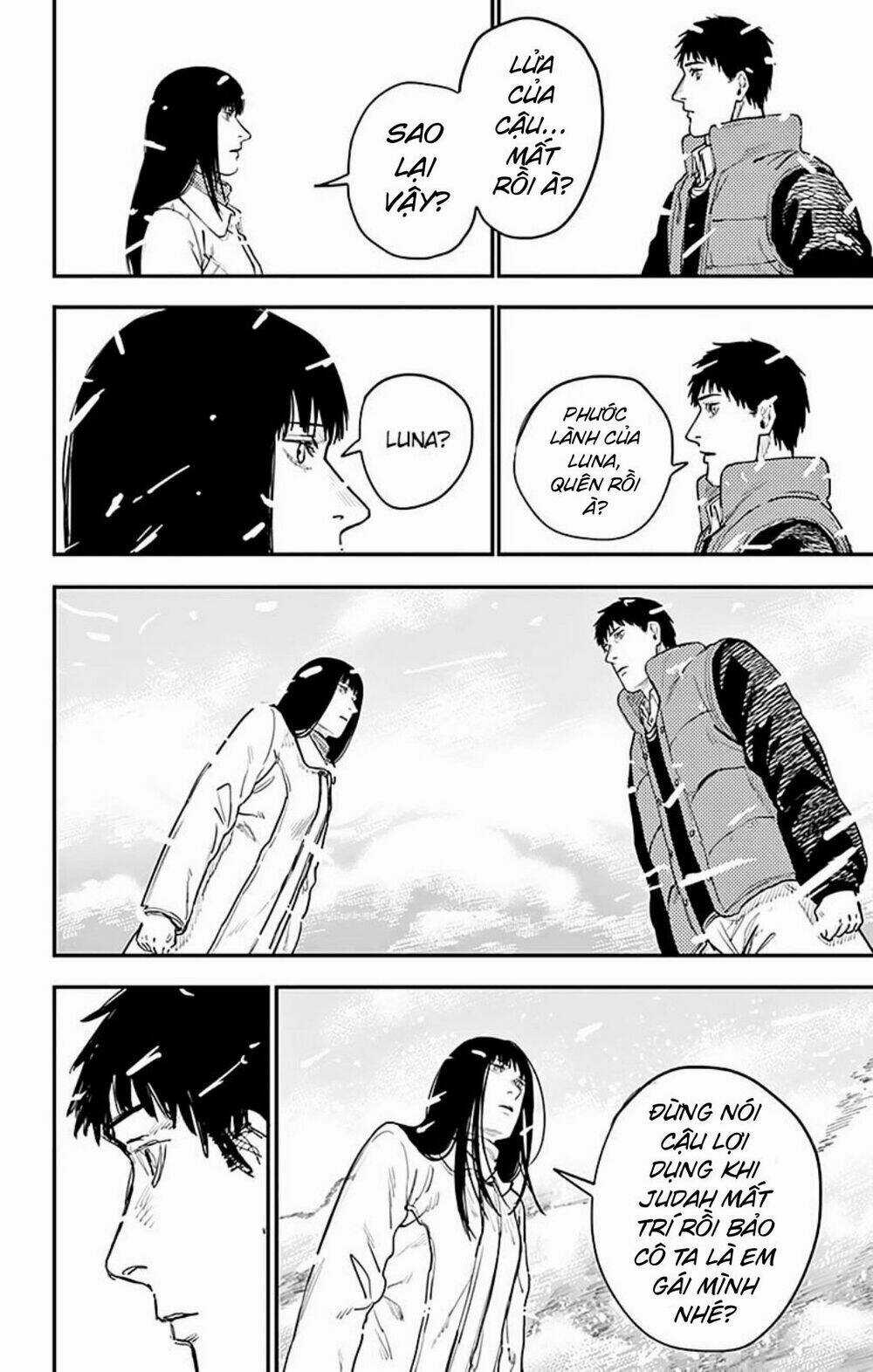 Hoả Quyền - Chapter 65 - Trang 7