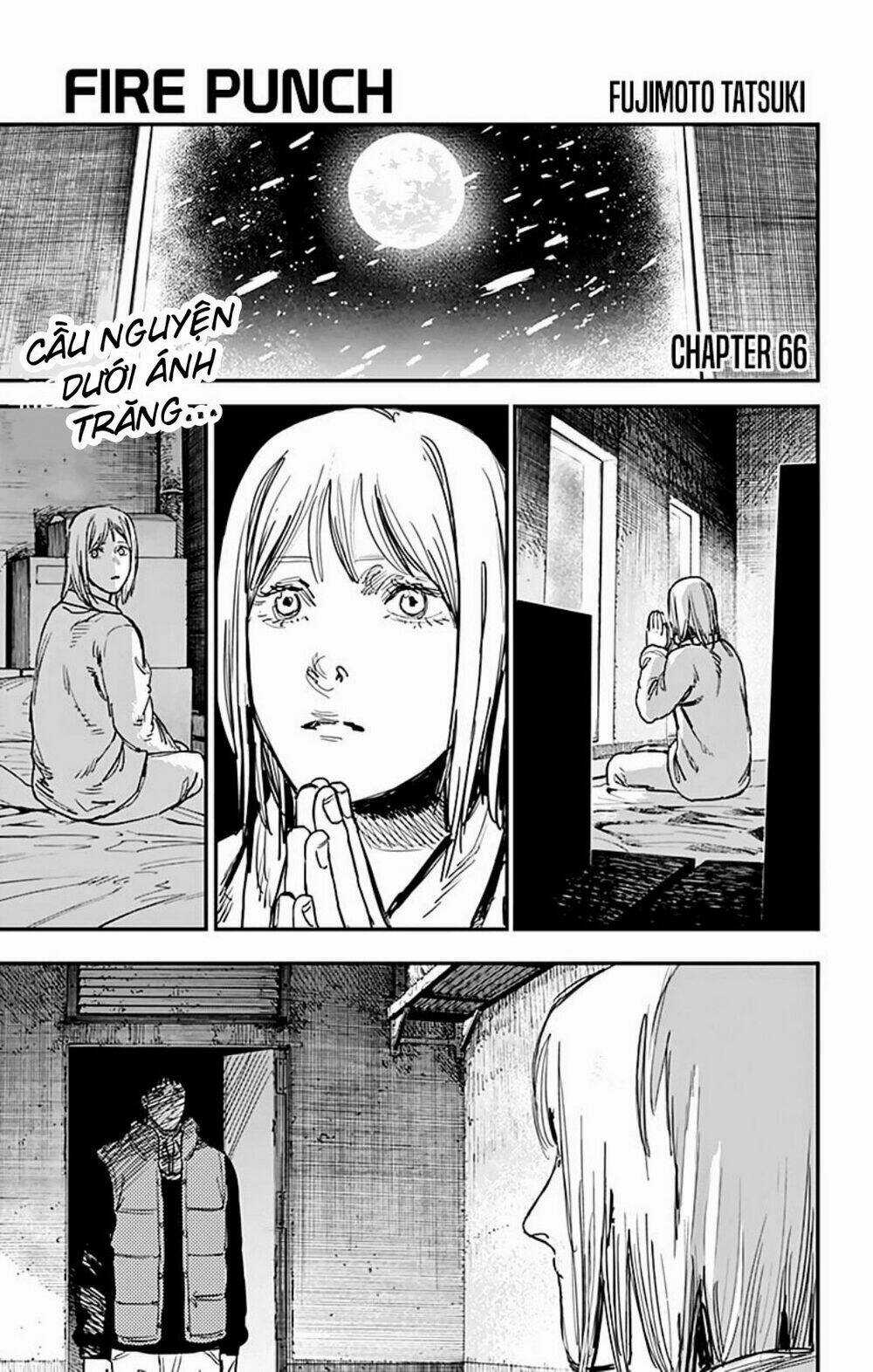 Hoả Quyền - Chapter 66 - Trang 1