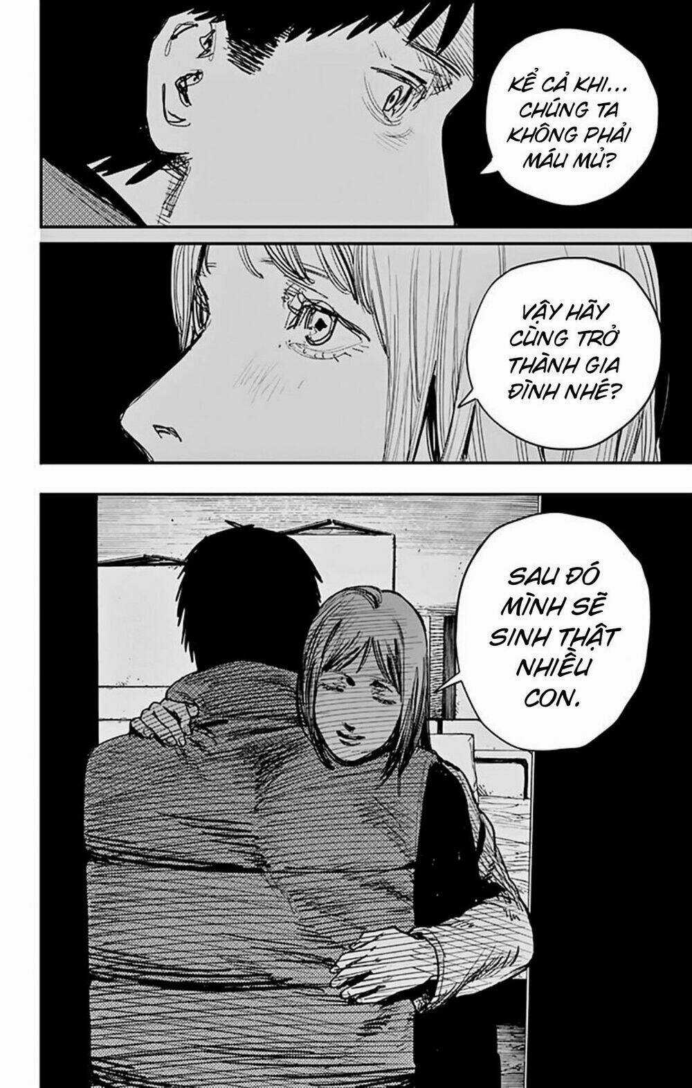 Hoả Quyền - Chapter 66 - Trang 12