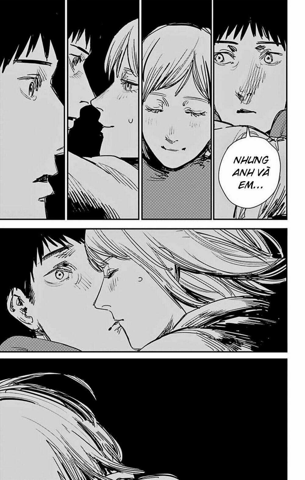 Hoả Quyền - Chapter 66 - Trang 13