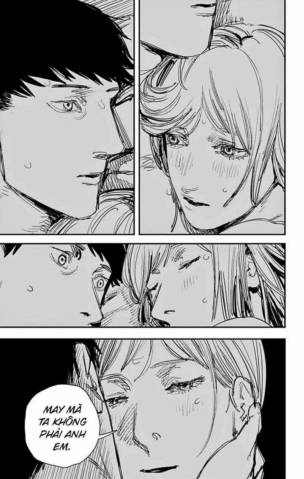 Hoả Quyền - Chapter 66 - Trang 15