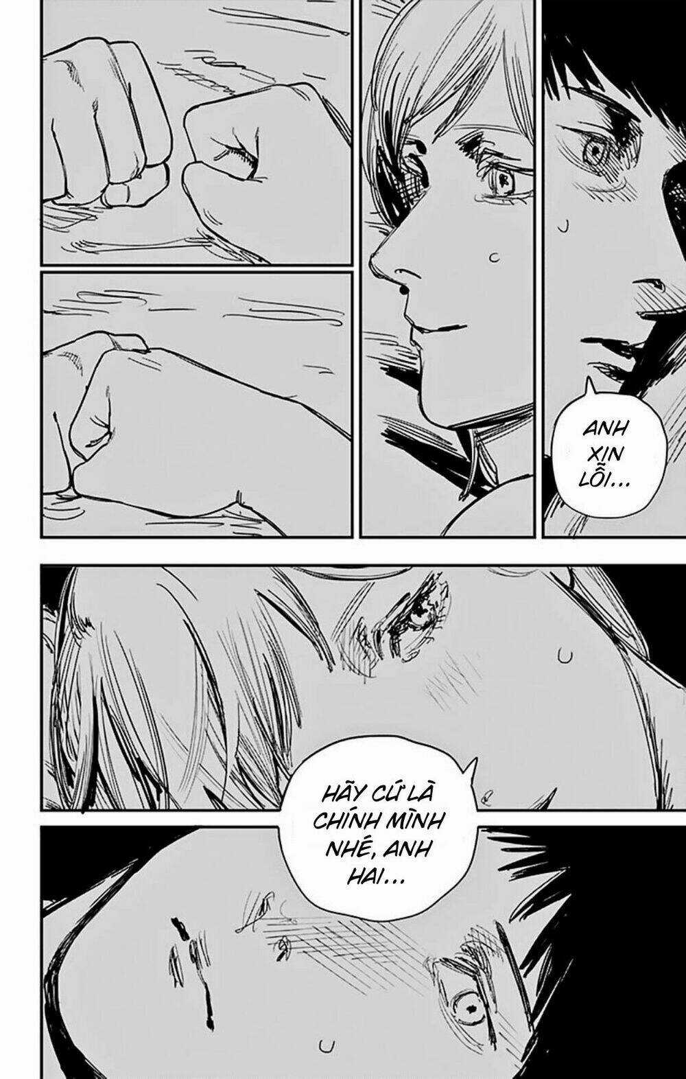 Hoả Quyền - Chapter 66 - Trang 16