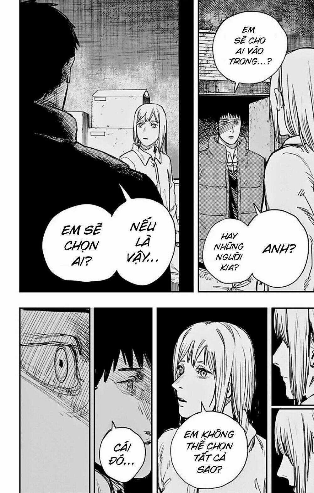 Hoả Quyền - Chapter 66 - Trang 4