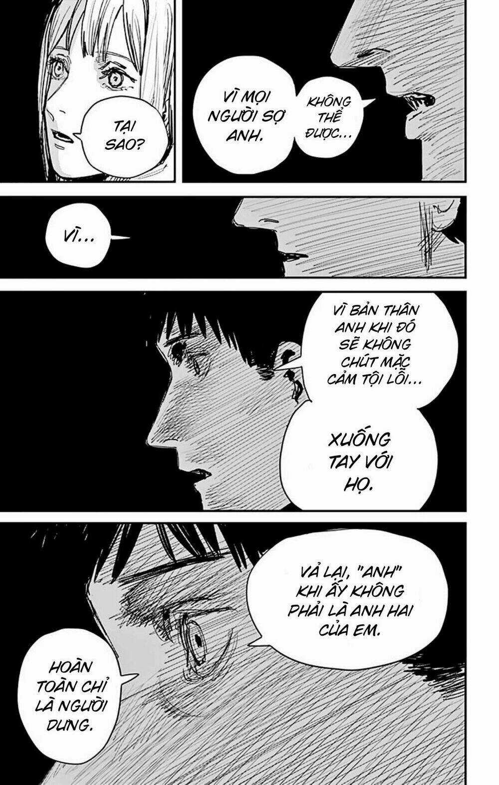 Hoả Quyền - Chapter 66 - Trang 5