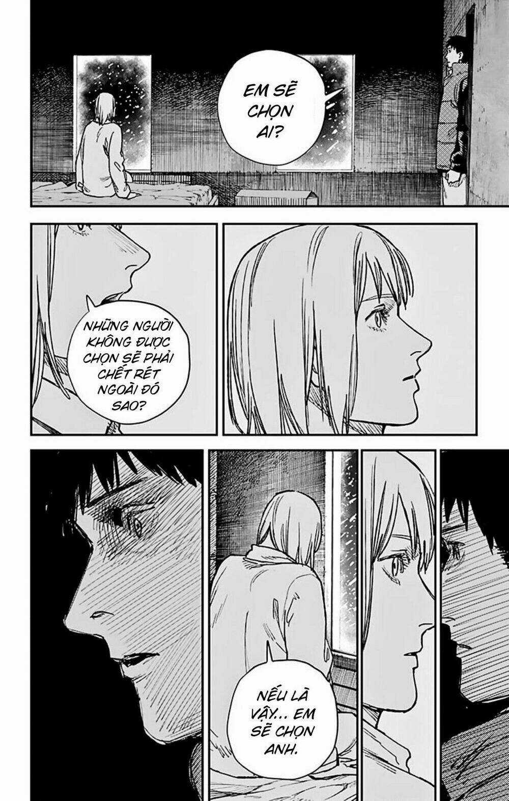 Hoả Quyền - Chapter 66 - Trang 6