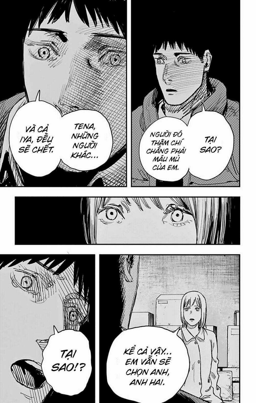 Hoả Quyền - Chapter 66 - Trang 7