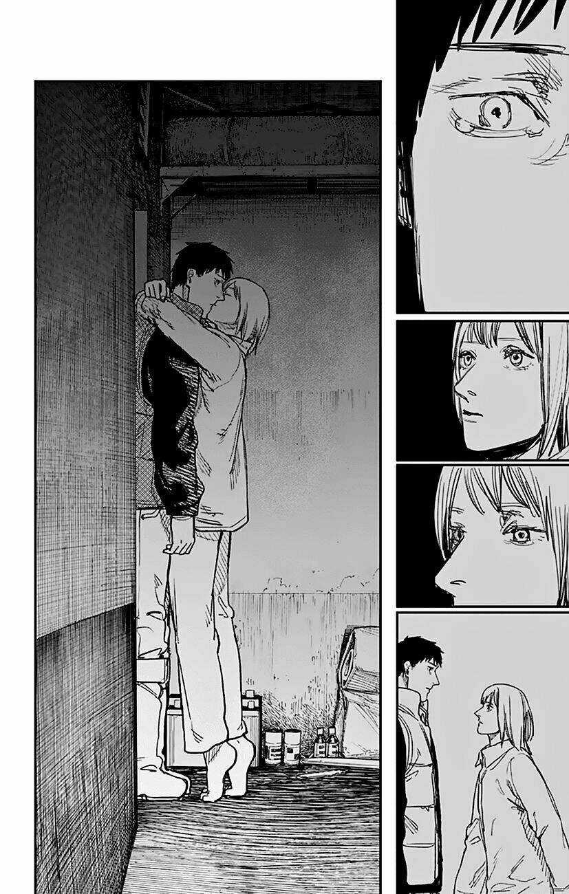 Hoả Quyền - Chapter 66 - Trang 8