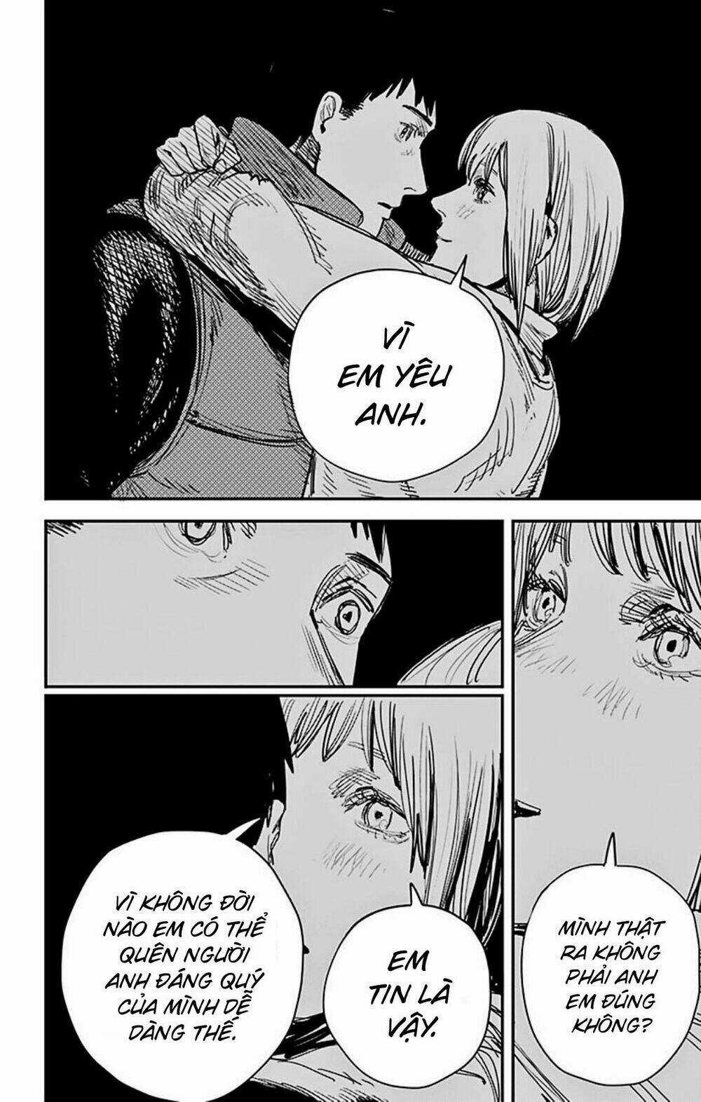 Hoả Quyền - Chapter 66 - Trang 10