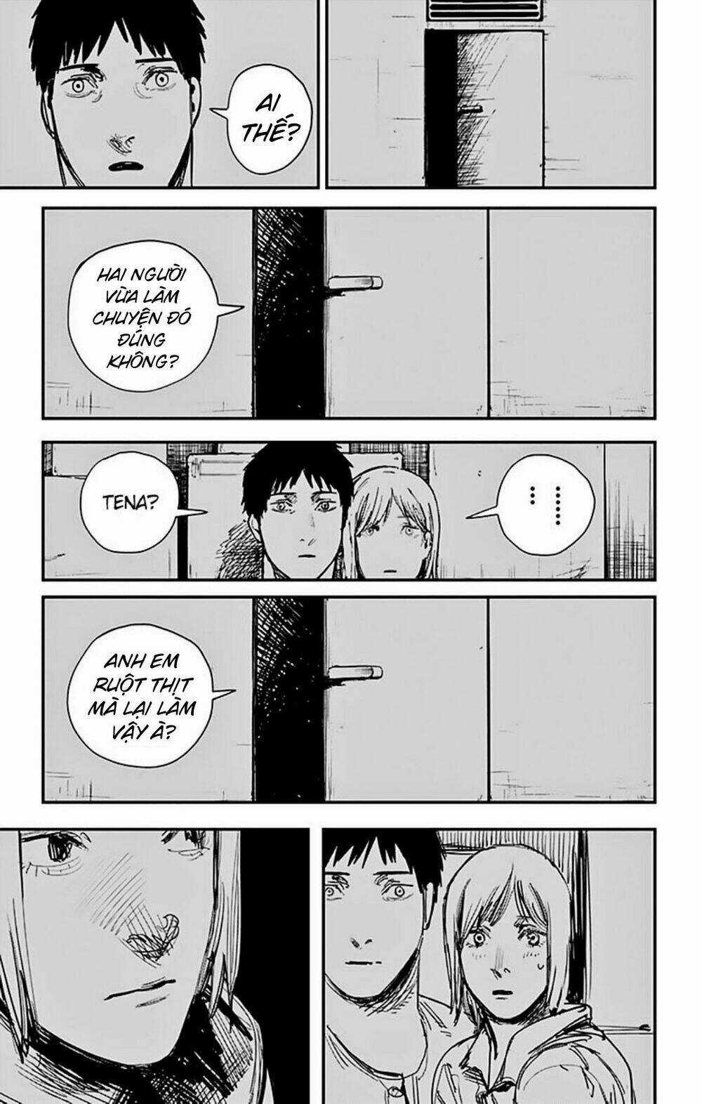 Hoả Quyền - Chapter 67 - Trang 2