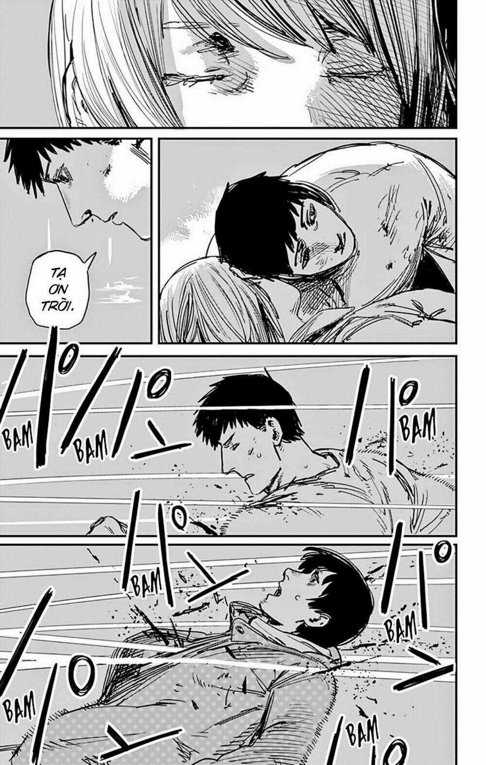 Hoả Quyền - Chapter 67 - Trang 13