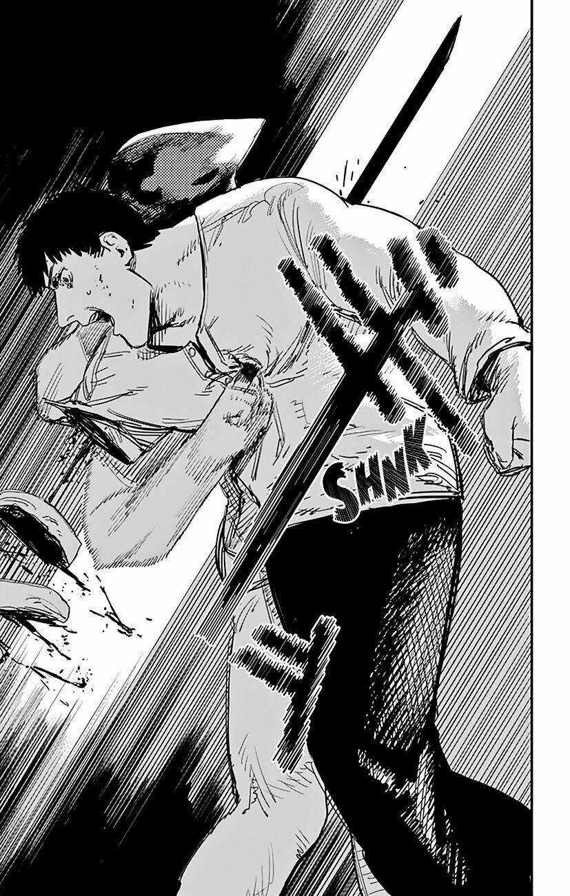 Hoả Quyền - Chapter 67 - Trang 17