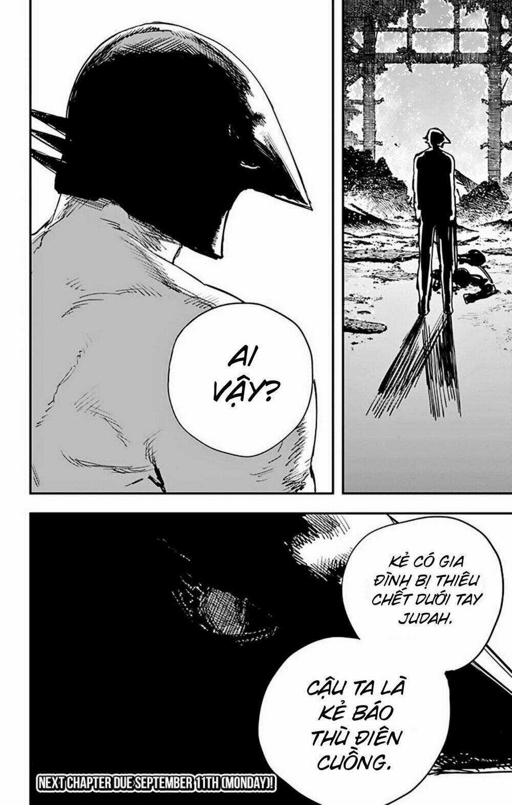 Hoả Quyền - Chapter 67 - Trang 18