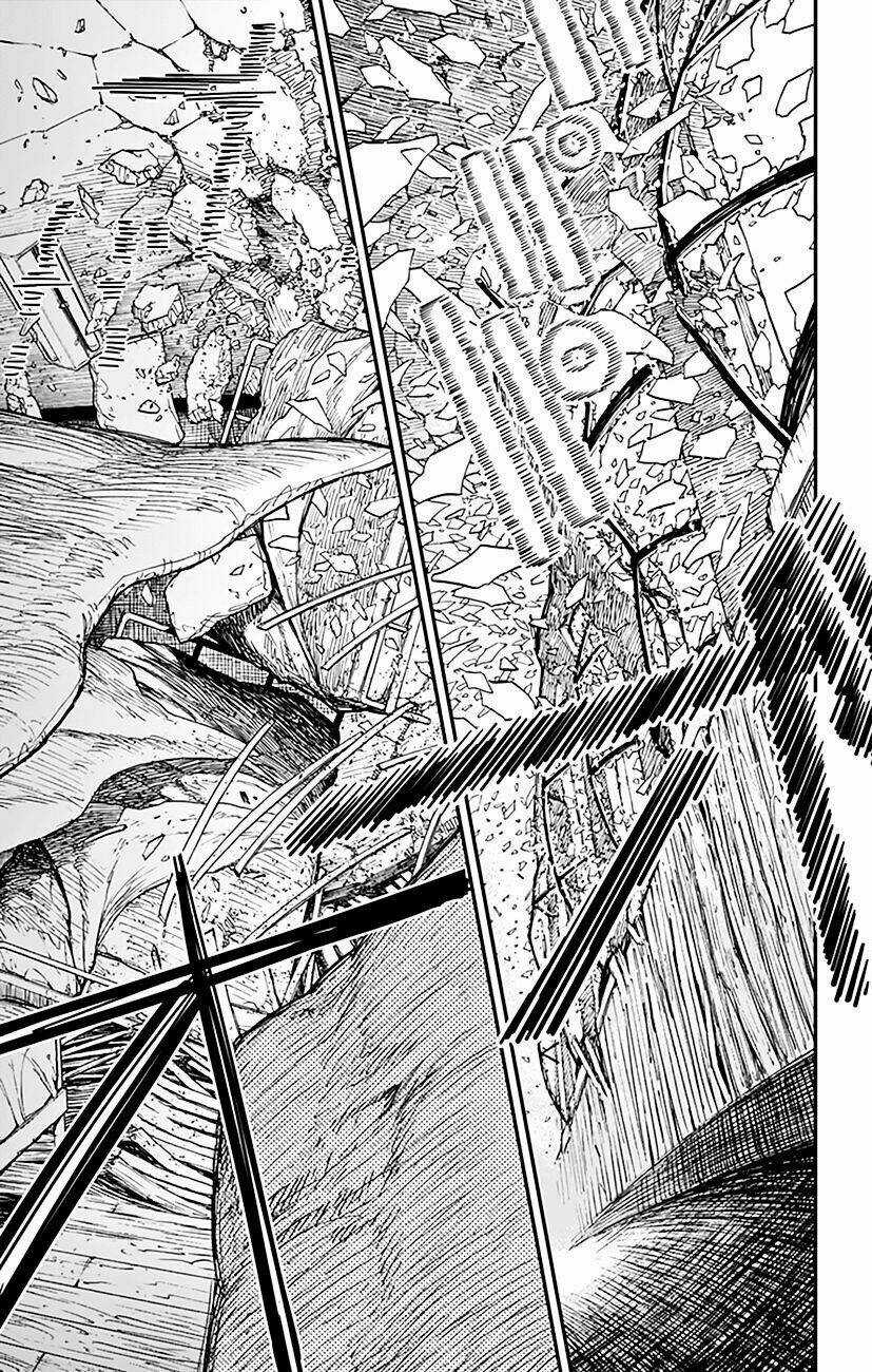 Hoả Quyền - Chapter 67 - Trang 8