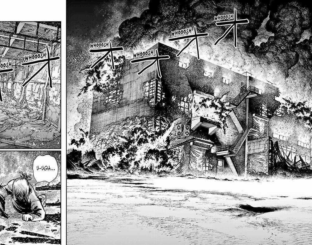 Hoả Quyền - Chapter 67 - Trang 9