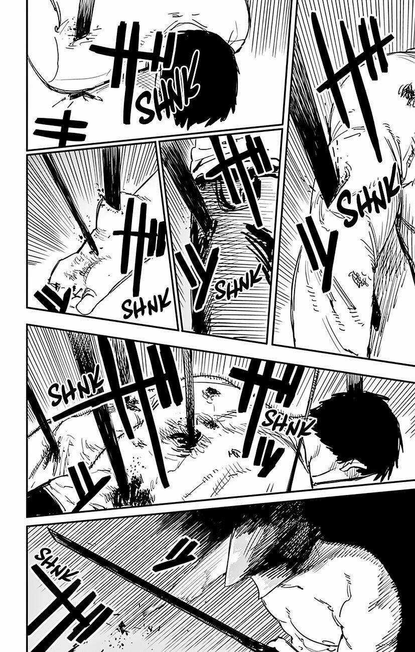 Hoả Quyền - Chapter 68 - Trang 2