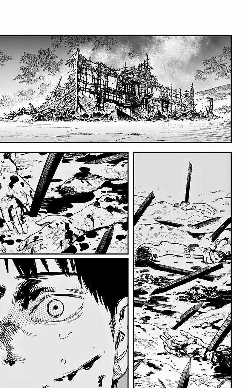 Hoả Quyền - Chapter 68 - Trang 11