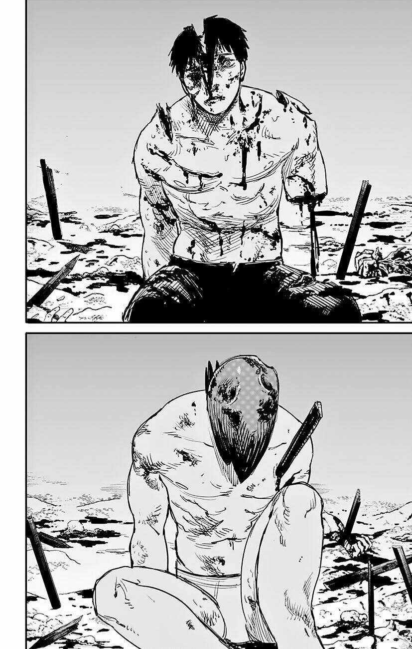 Hoả Quyền - Chapter 68 - Trang 12