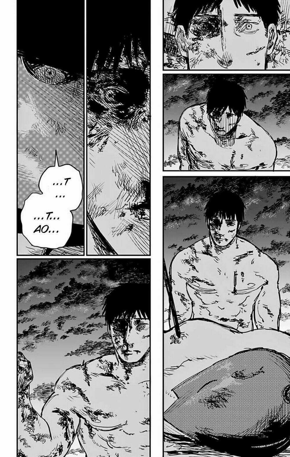 Hoả Quyền - Chapter 68 - Trang 14