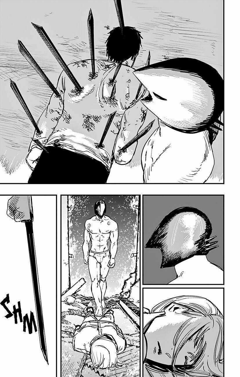 Hoả Quyền - Chapter 68 - Trang 3