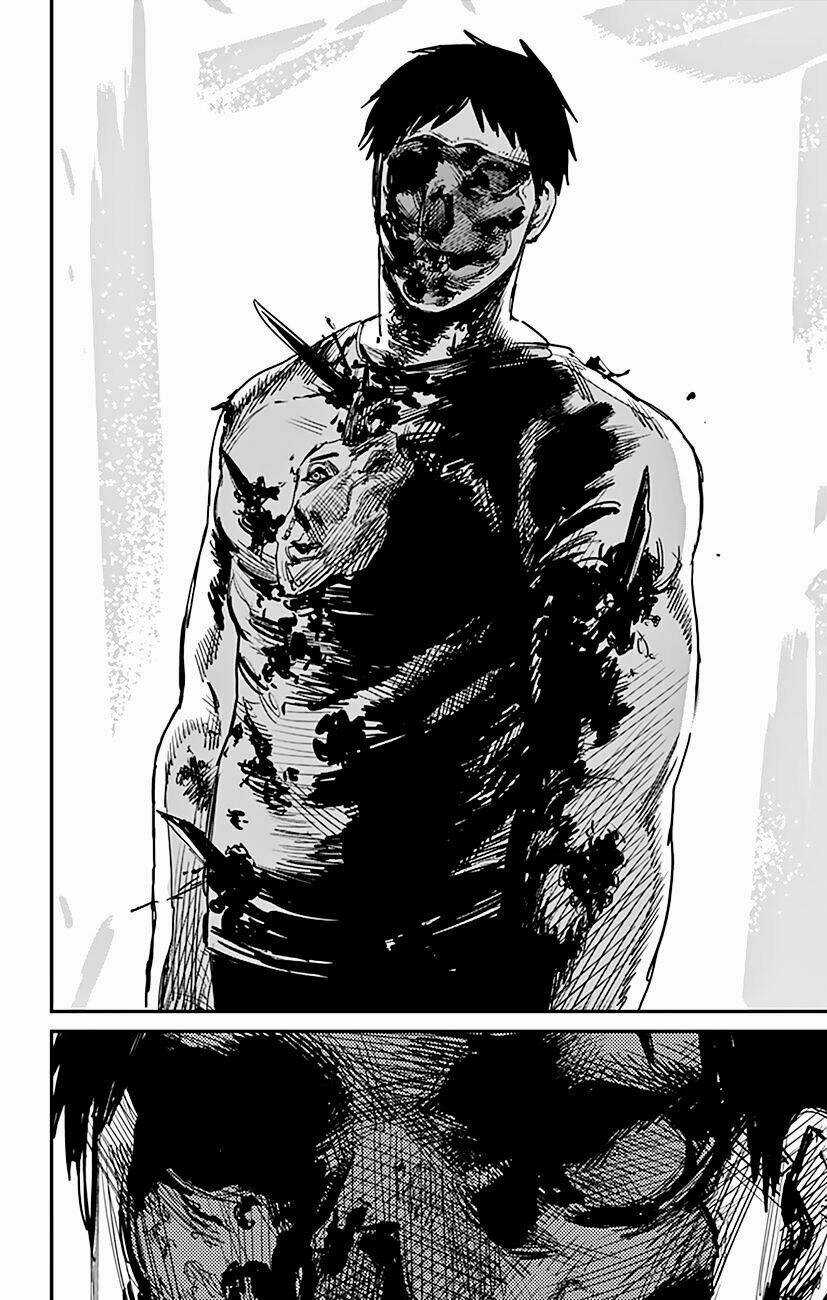 Hoả Quyền - Chapter 68 - Trang 8