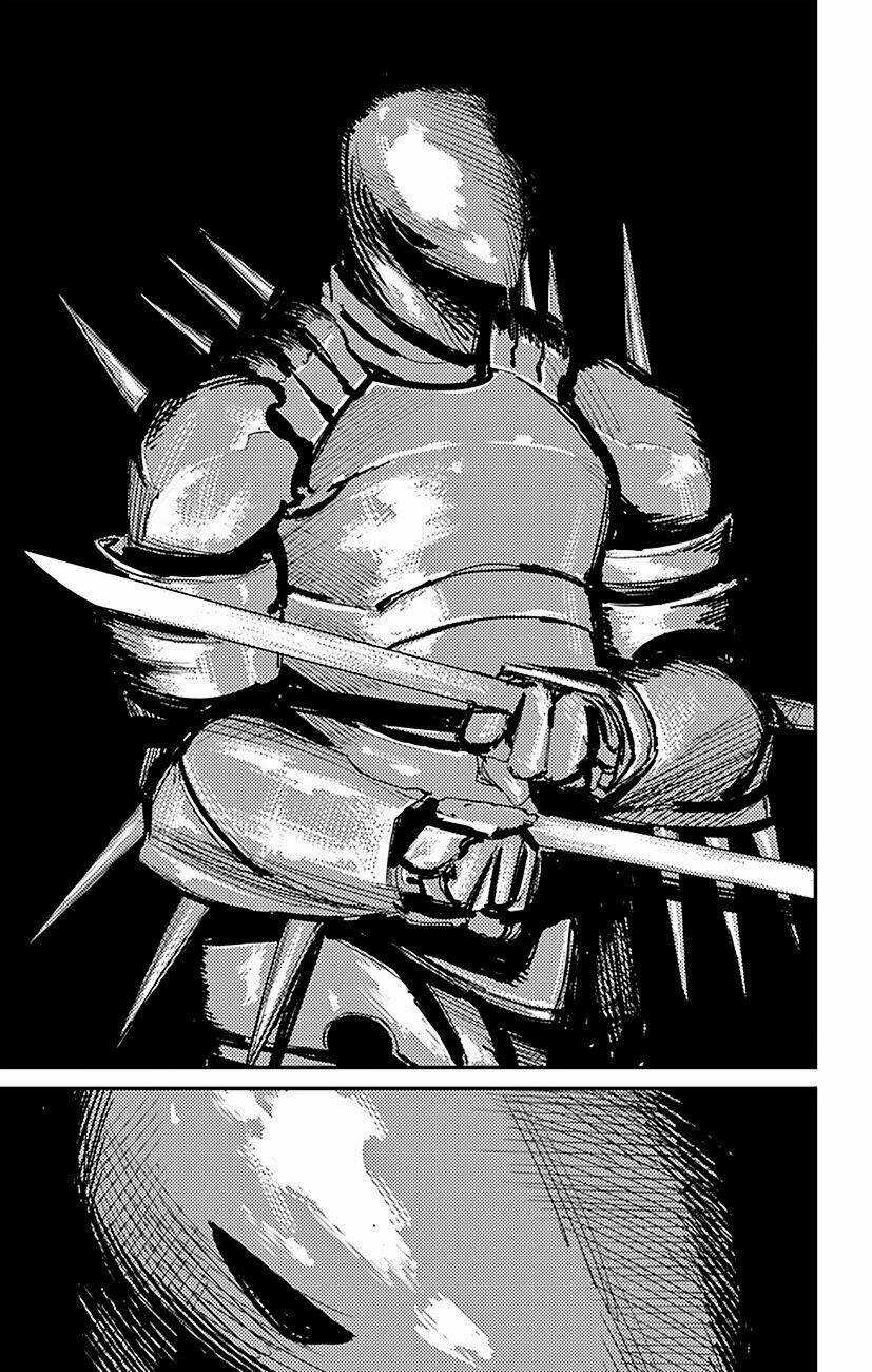 Hoả Quyền - Chapter 68 - Trang 9