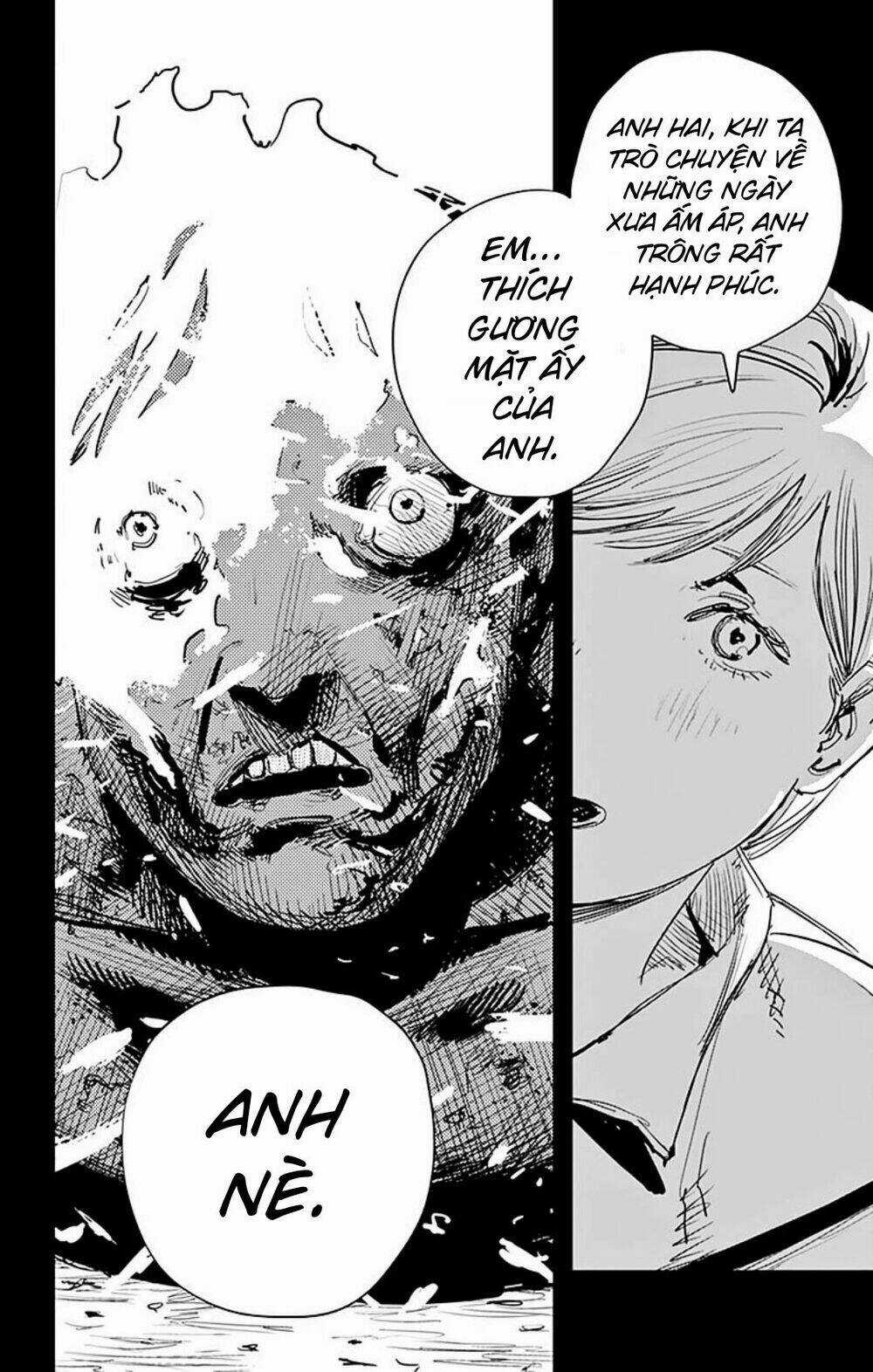 Hoả Quyền - Chapter 69 - Trang 14