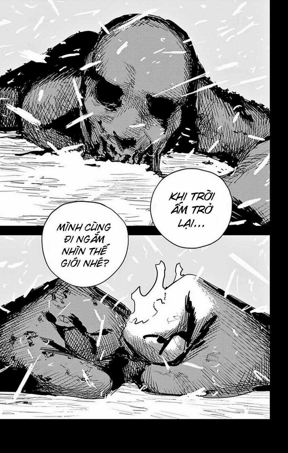 Hoả Quyền - Chapter 69 - Trang 15