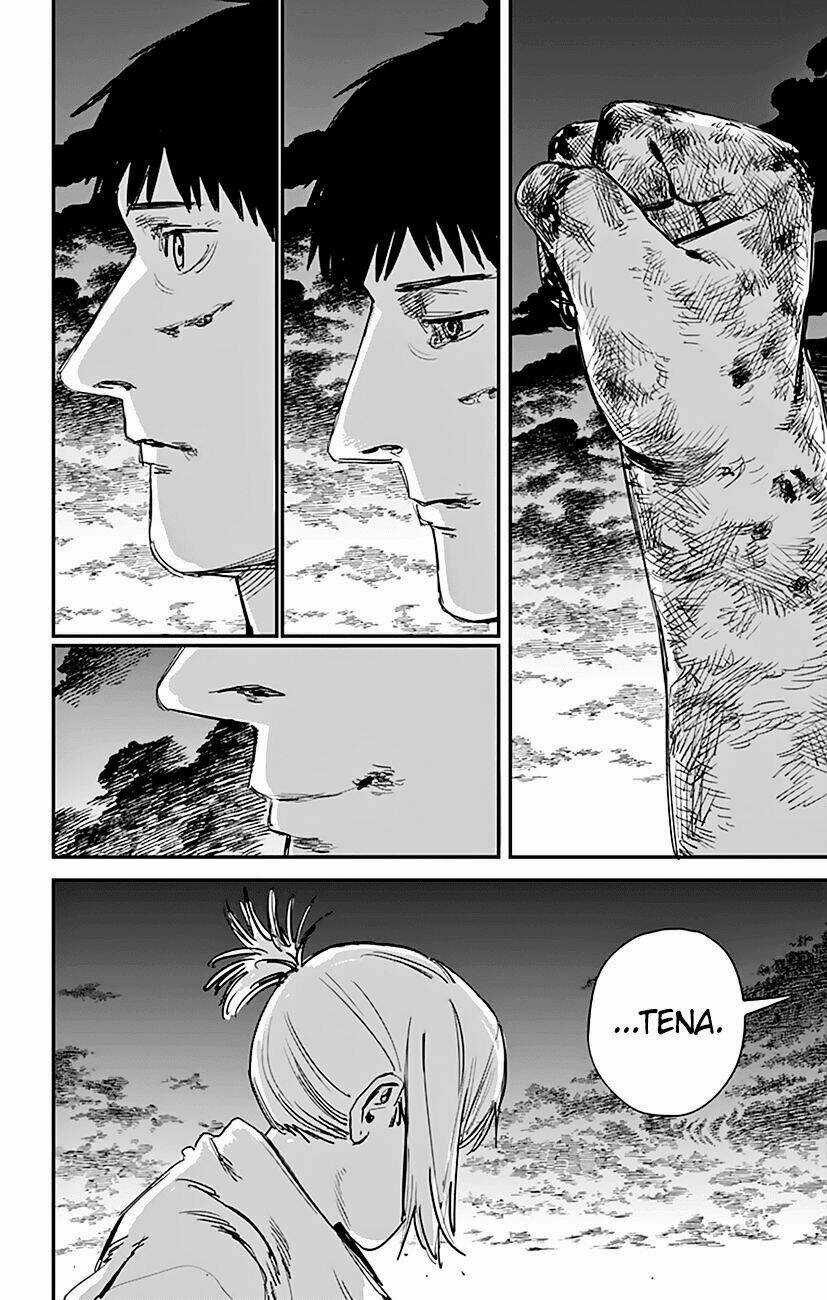 Hoả Quyền - Chapter 69 - Trang 16