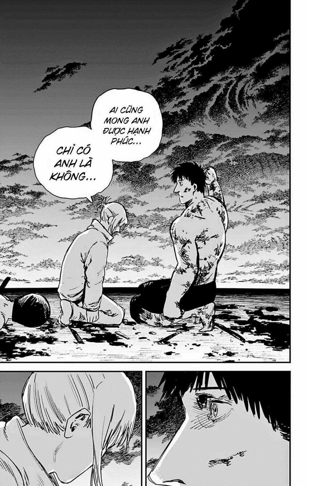 Hoả Quyền - Chapter 69 - Trang 7