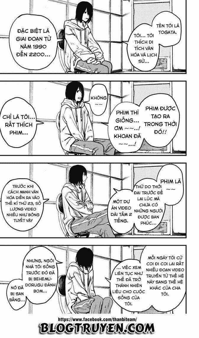 Hoả Quyền - Chapter 7 - Trang 17