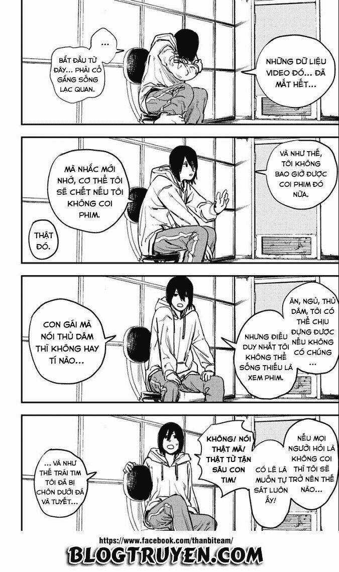 Hoả Quyền - Chapter 7 - Trang 18