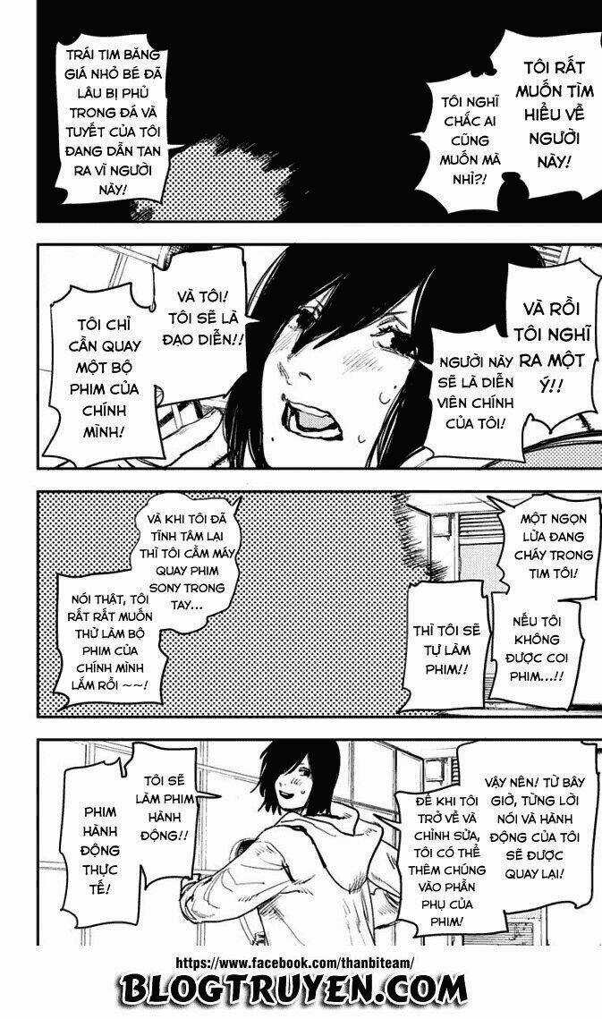 Hoả Quyền - Chapter 7 - Trang 20