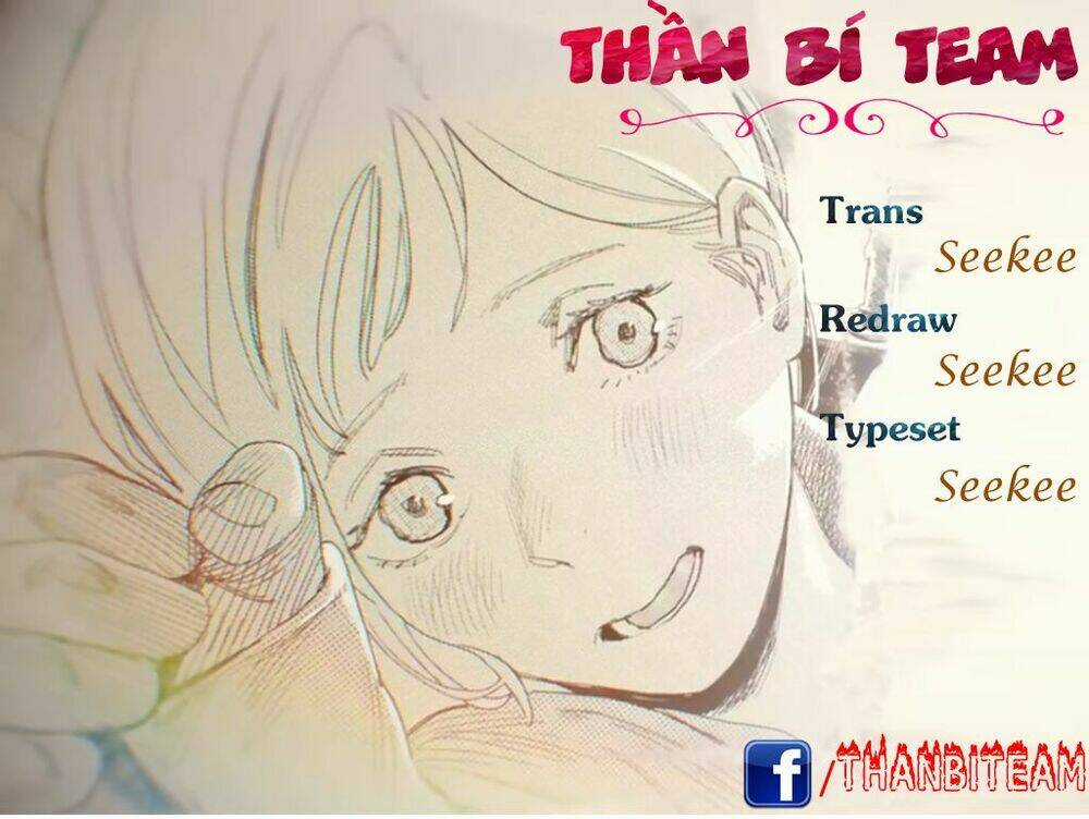 Hoả Quyền - Chapter 7 - Trang 23