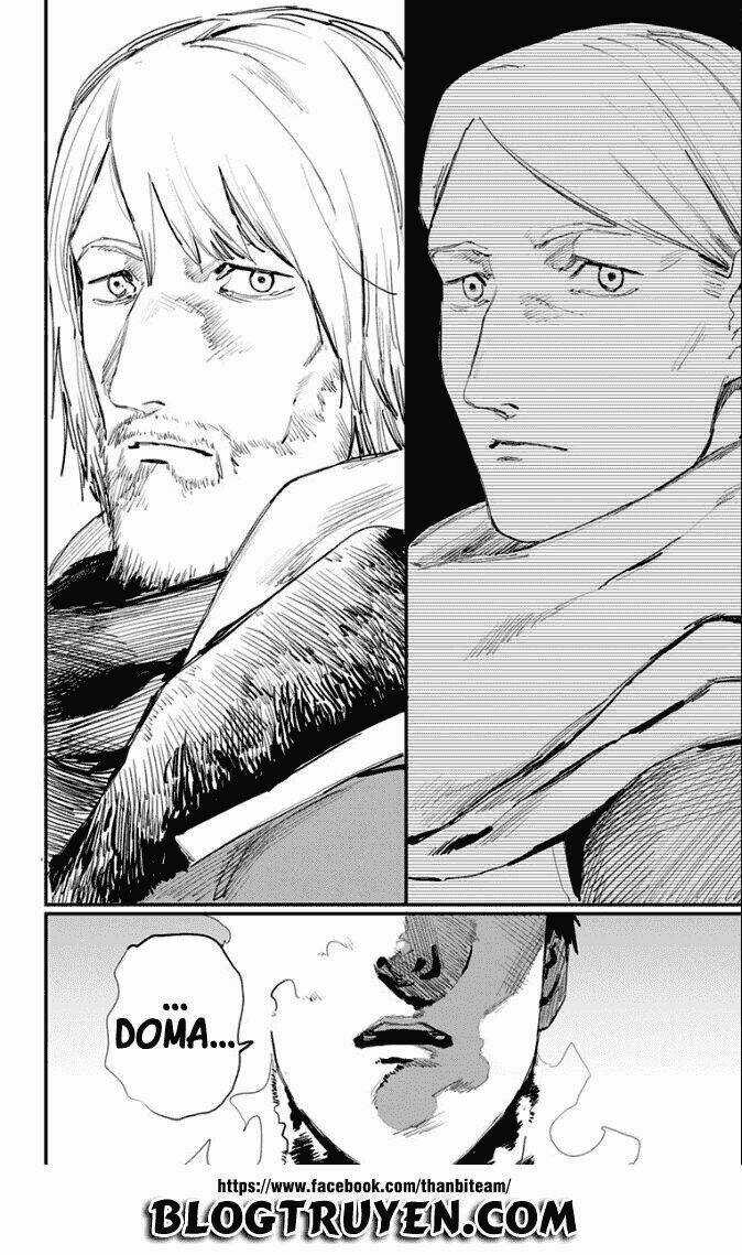 Hoả Quyền - Chapter 7 - Trang 8