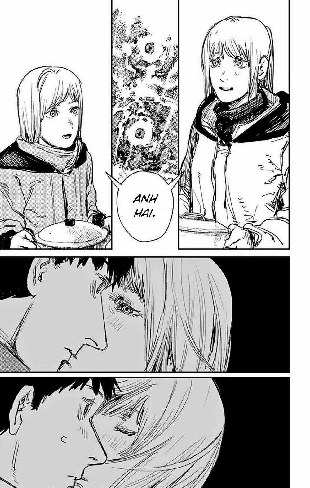 Hoả Quyền - Chapter 70 - Trang 13