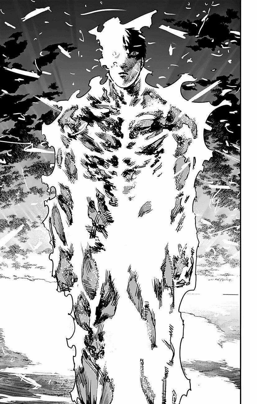 Hoả Quyền - Chapter 70 - Trang 17