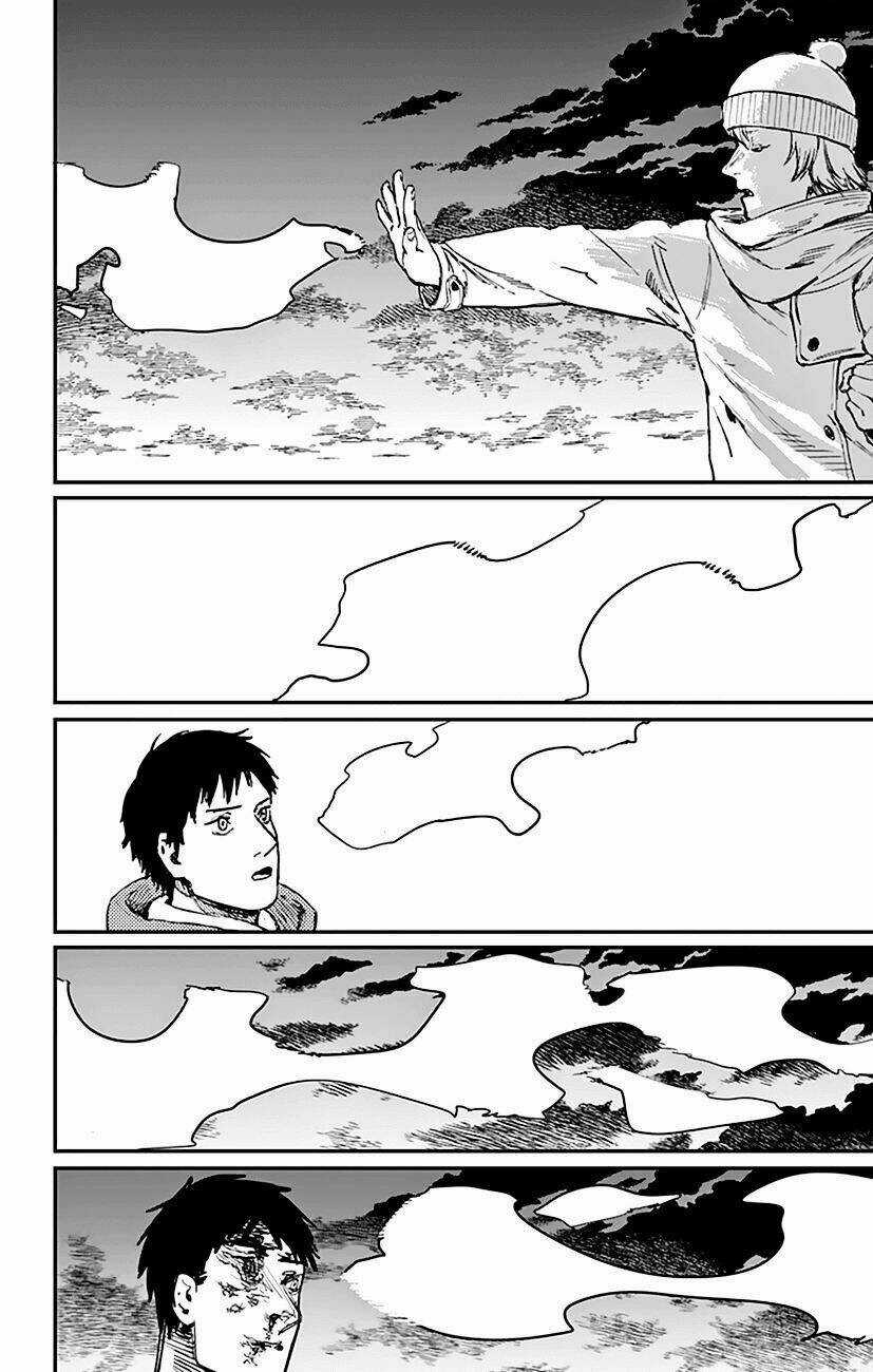 Hoả Quyền - Chapter 70 - Trang 6