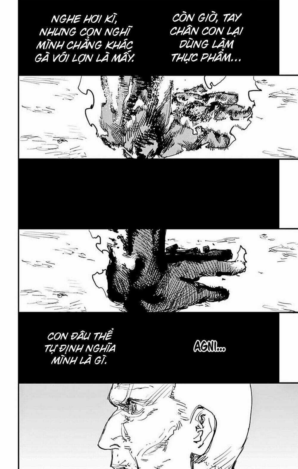 Hoả Quyền - Chapter 70 - Trang 8