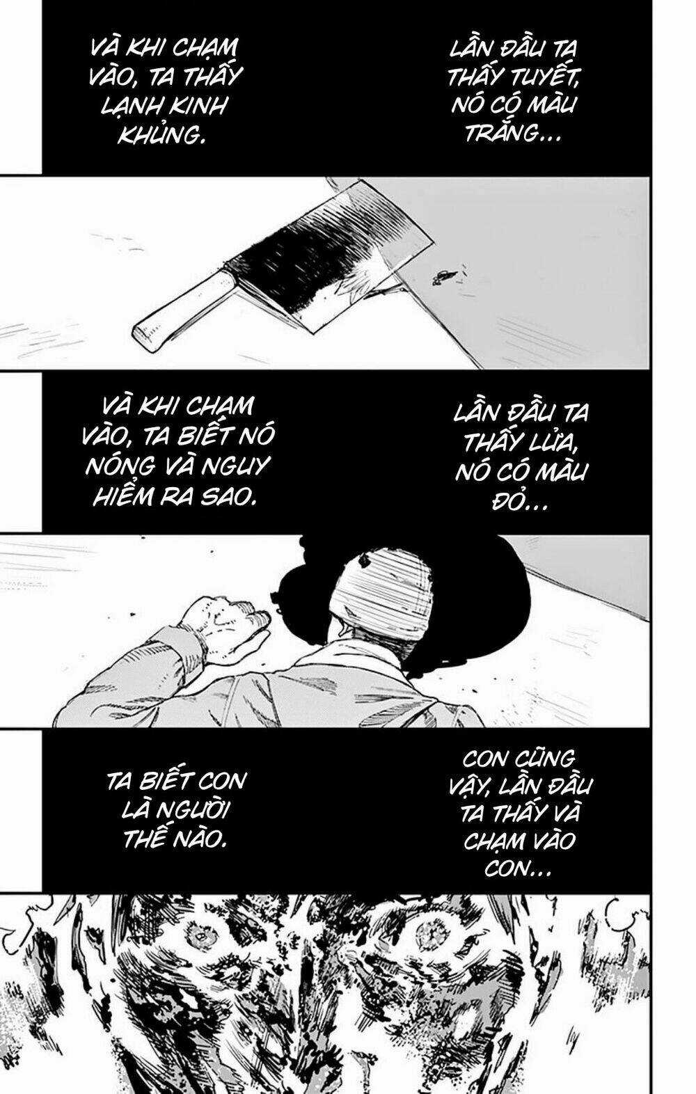 Hoả Quyền - Chapter 70 - Trang 9