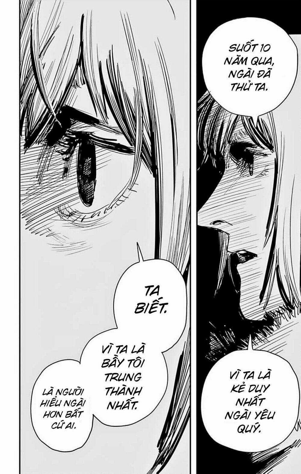 Hoả Quyền - Chapter 71 - Trang 13