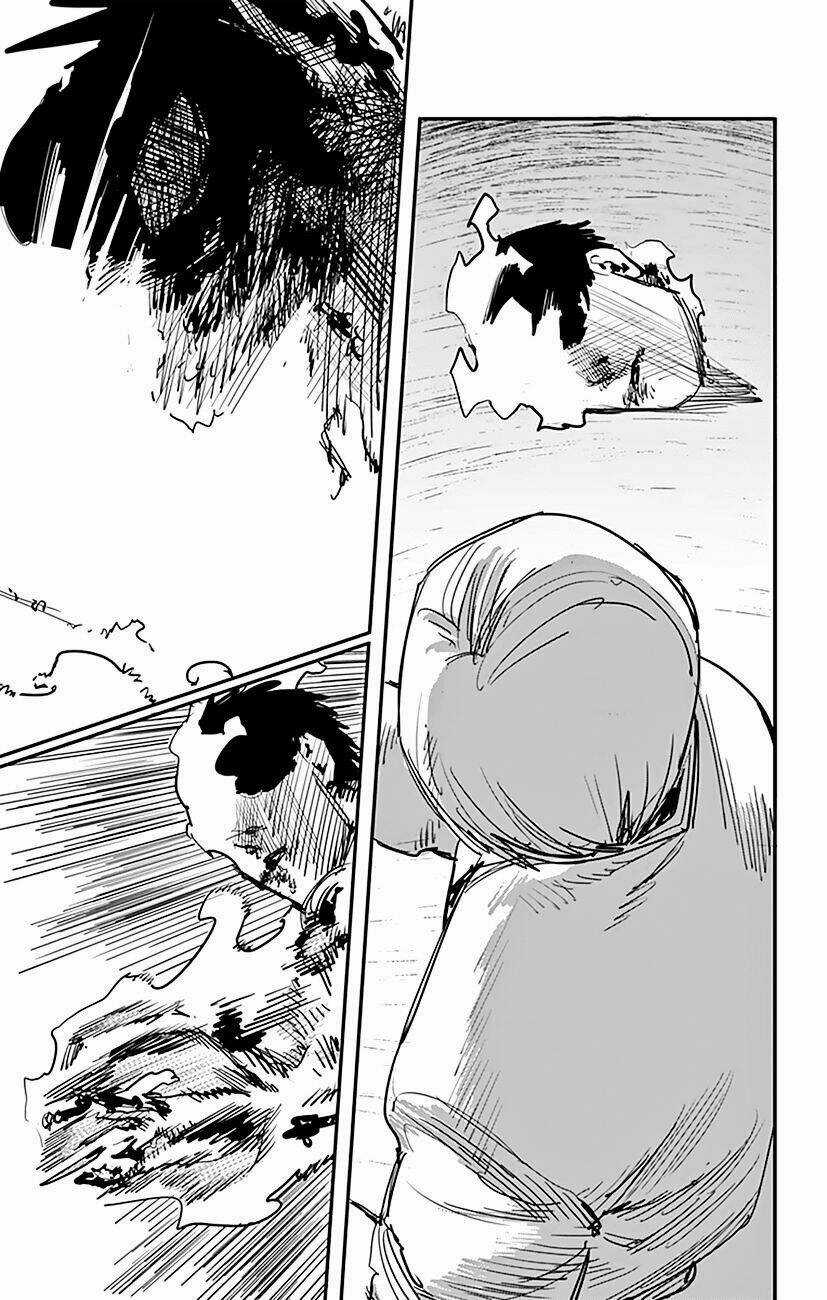 Hoả Quyền - Chapter 72 - Trang 11