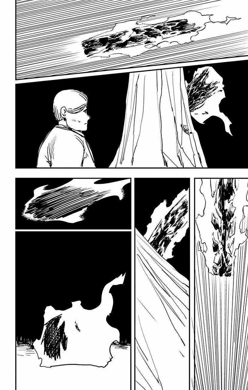 Hoả Quyền - Chapter 72 - Trang 10